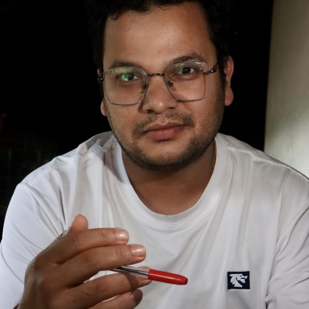 Gautam Raj Khadka 1024x1024