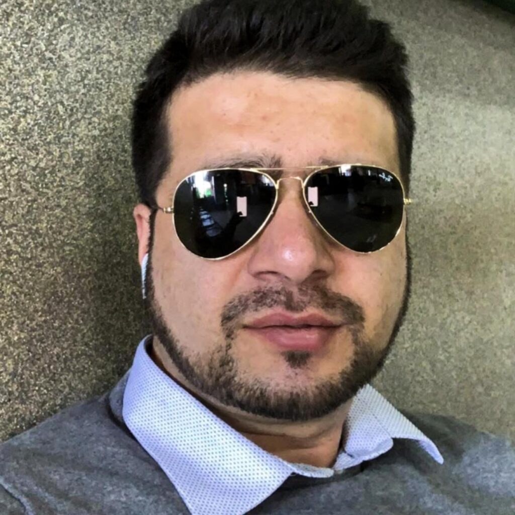 pramod adhikari