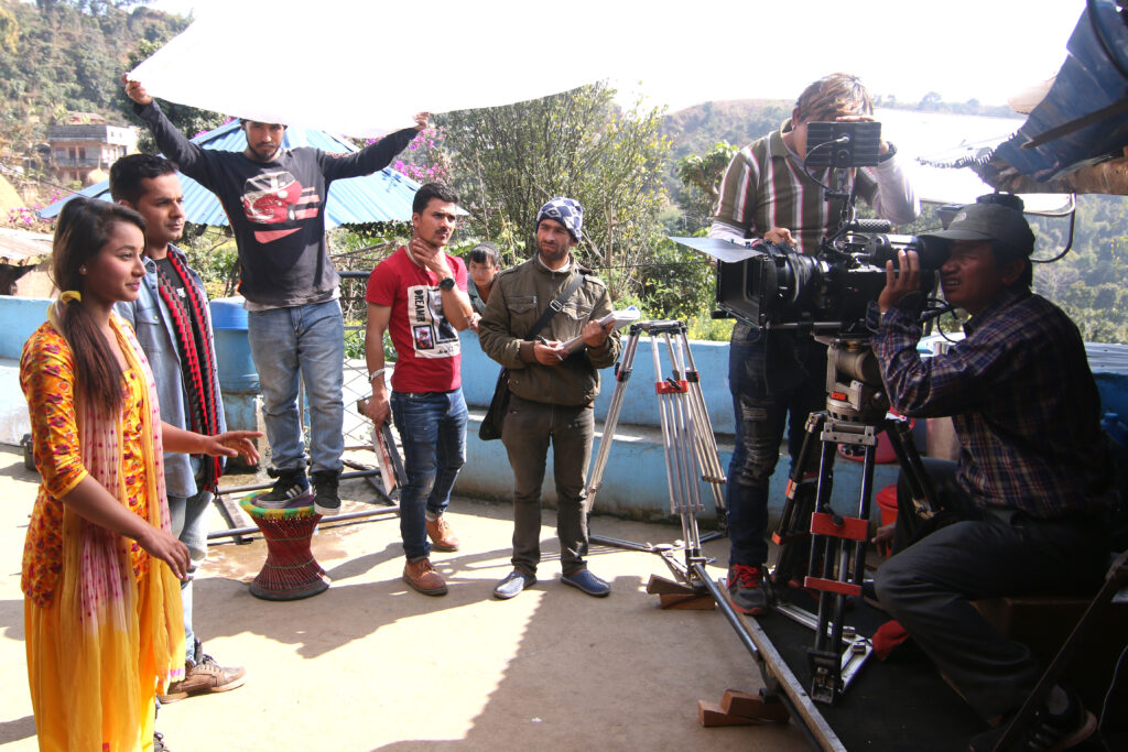 kapuri-ka-behind-the-scene
